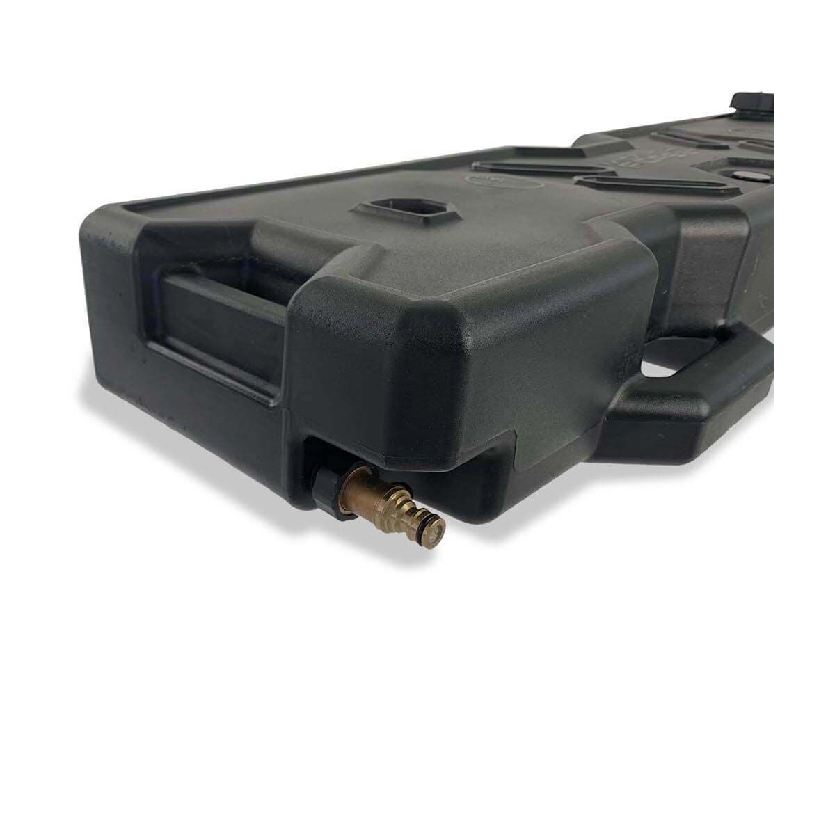 Midnight Forest 8 Gallon (30L) Rain Basin, , bcf_hi-res