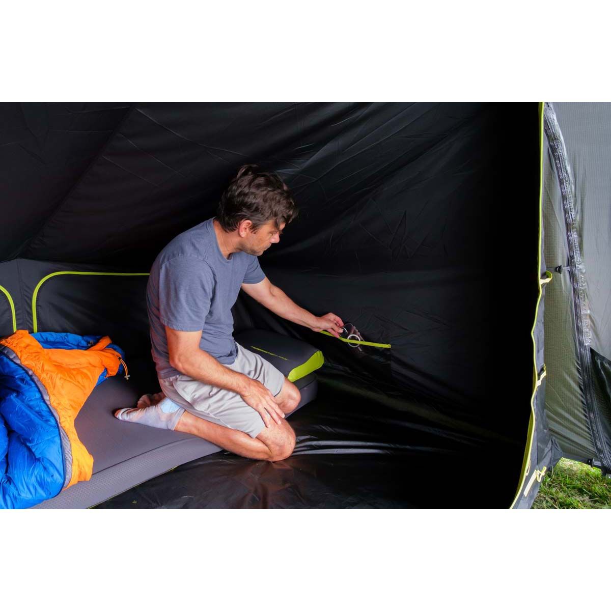 Zempire Speedbase 2 Bedroom Pod, , bcf_hi-res