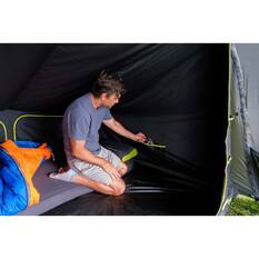 Zempire Speedbase 2 Bedroom Pod, , bcf_hi-res