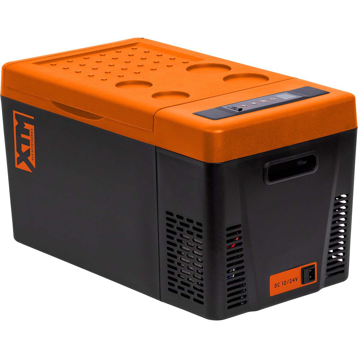 Car fridge sale bcf