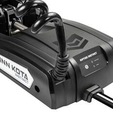 Minn Kota RT Instinct Quest Electric Motor 60” Black, , bcf_hi-res