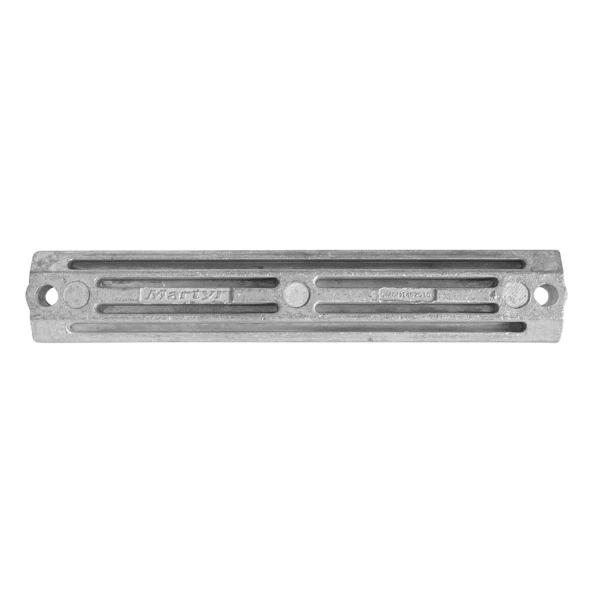 Titan Alloy Yamaha Waffle Bar anode- 6H1-45251-01A, , bcf_hi-res
