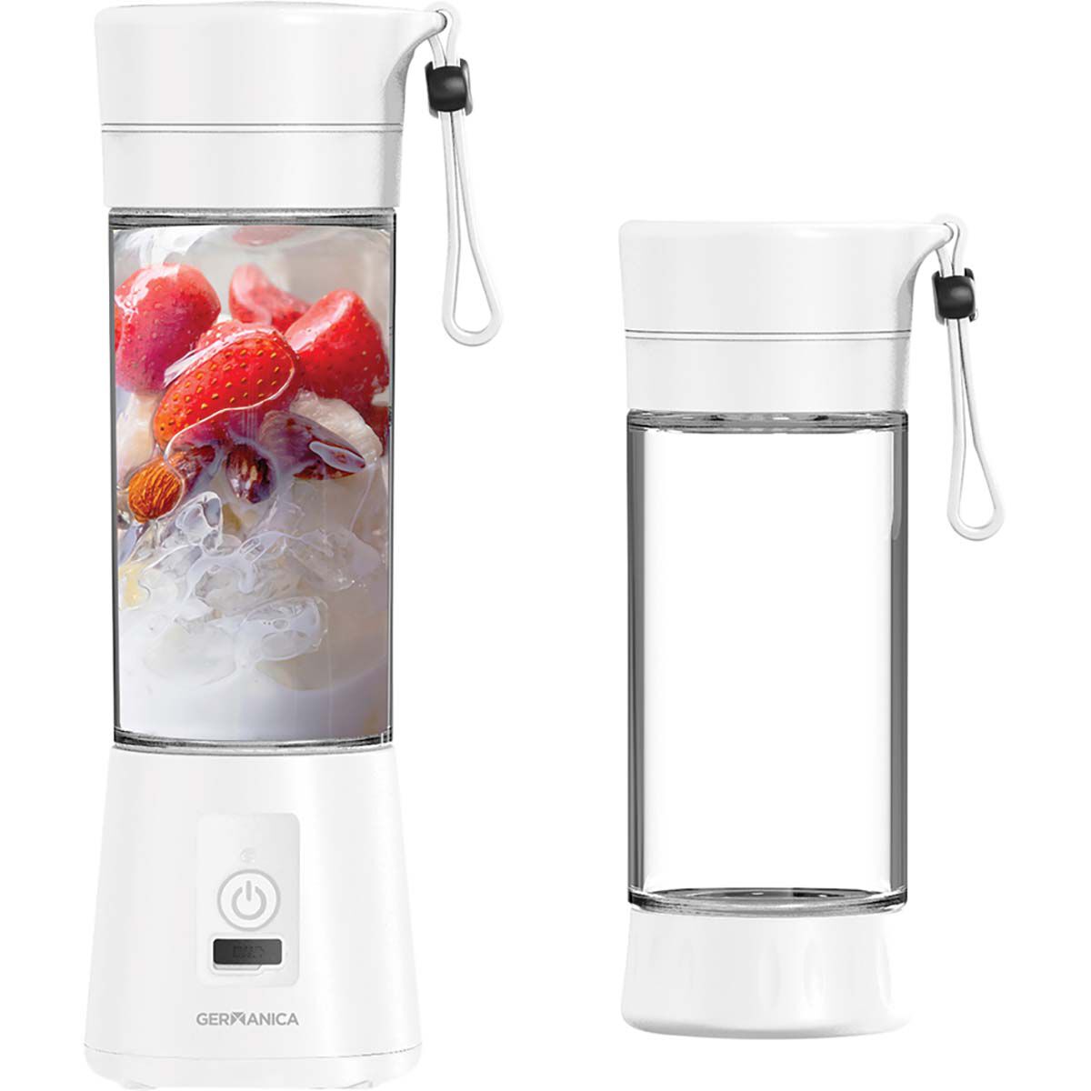 Germanica USB Blender BCF
