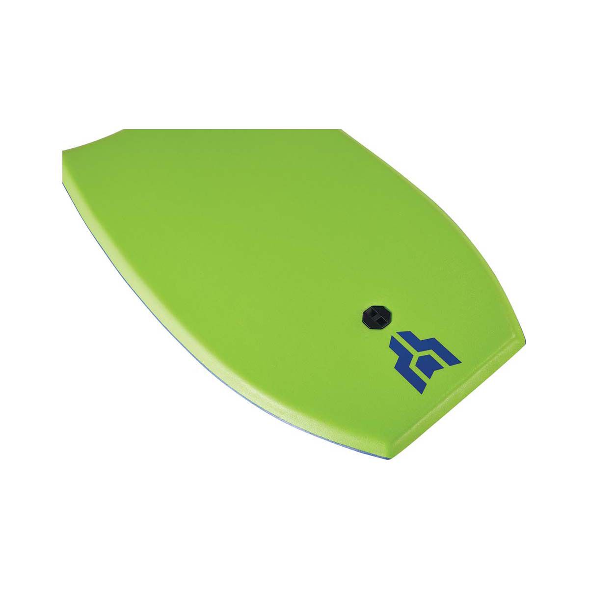 Tahwalhi Mini Bodyboard 33in Lime BCF