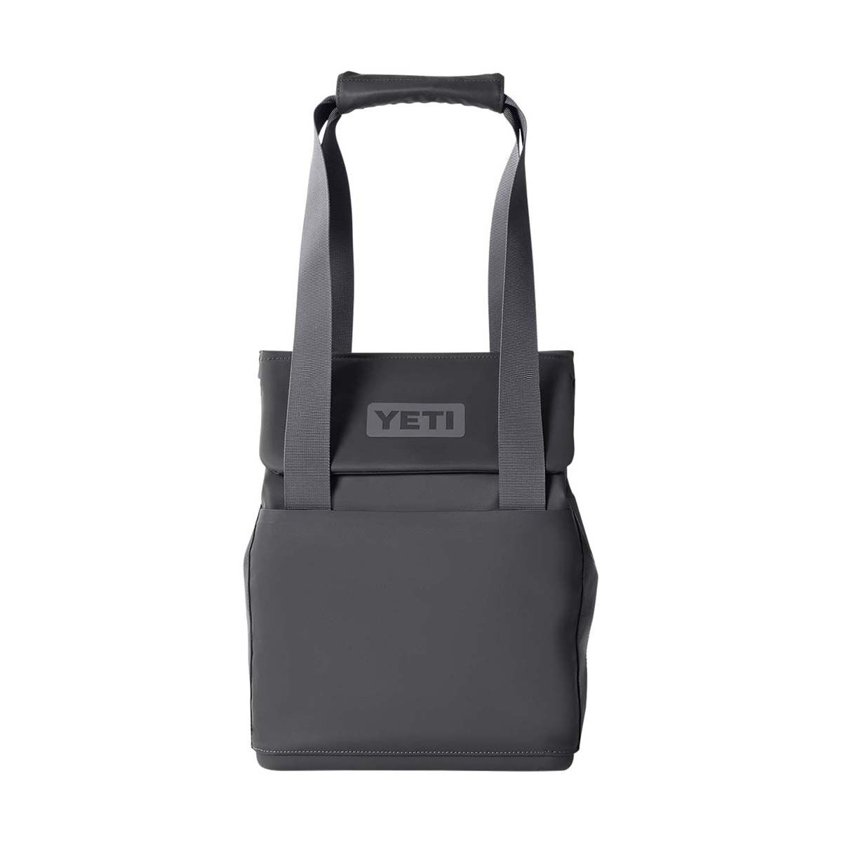 YETI&reg; Daytrip&reg; Tote Bag 14L Charcoal, Charcoal, bcf_hi-res