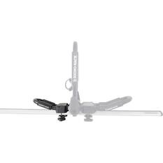 Rhino Rack Folding J Style Kayak Carrier Extension, , bcf_hi-res