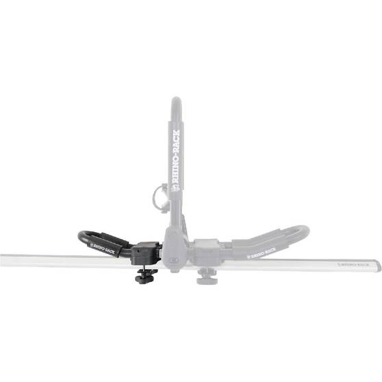 Rhino Rack Folding J Style Kayak Carrier Extension, , bcf_hi-res