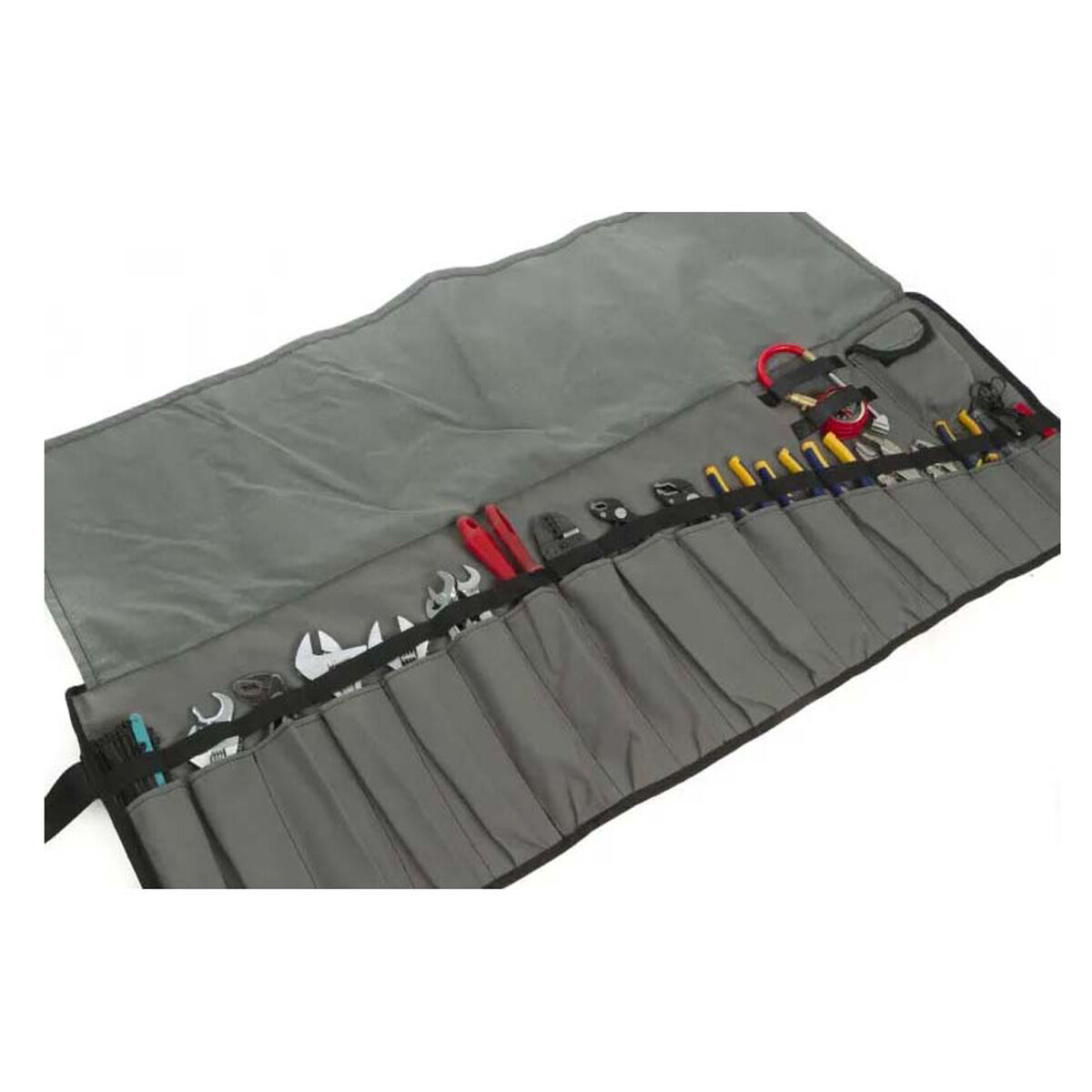 MSA Large Tool Roll, , bcf_hi-res