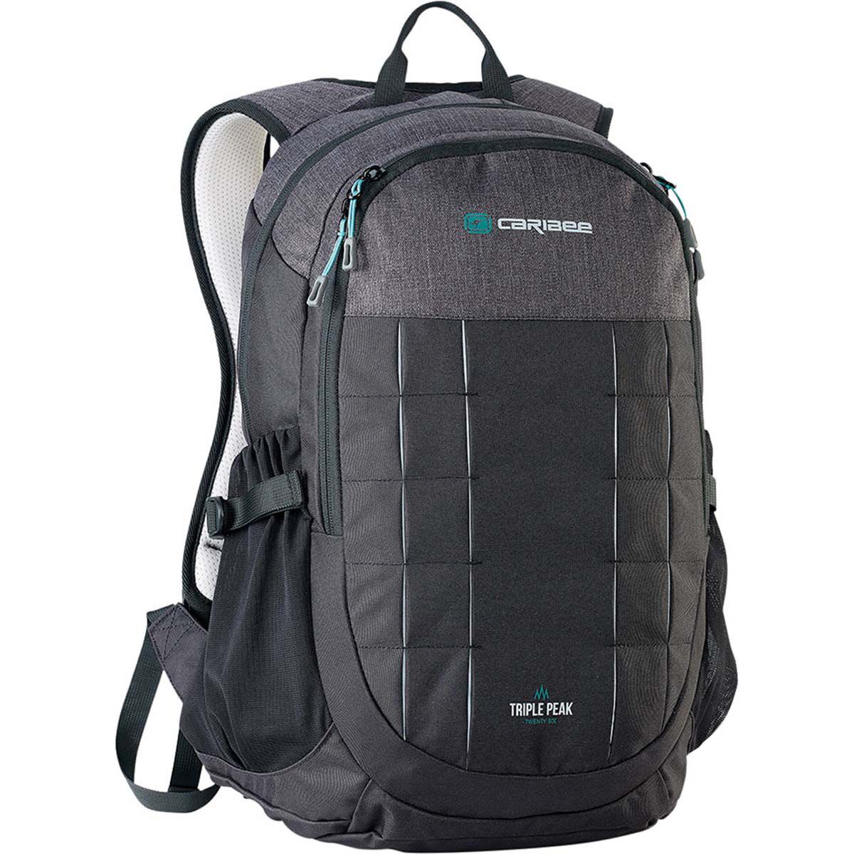 Caribee backpack top