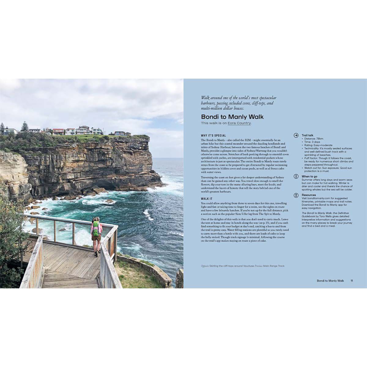 Explore Australia Ultimate Walks & Hikes: Australia, , bcf_hi-res