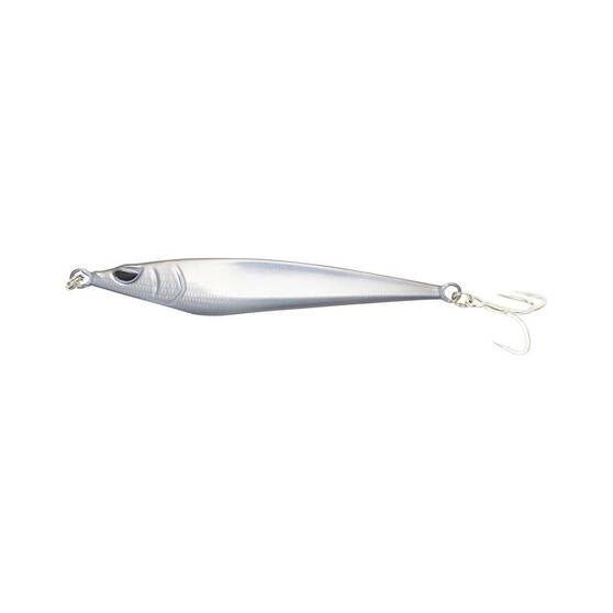 Nomad Ridgeback Long Cast Metal Lure 40g Chromeo, Chromeo, bcf_hi-res