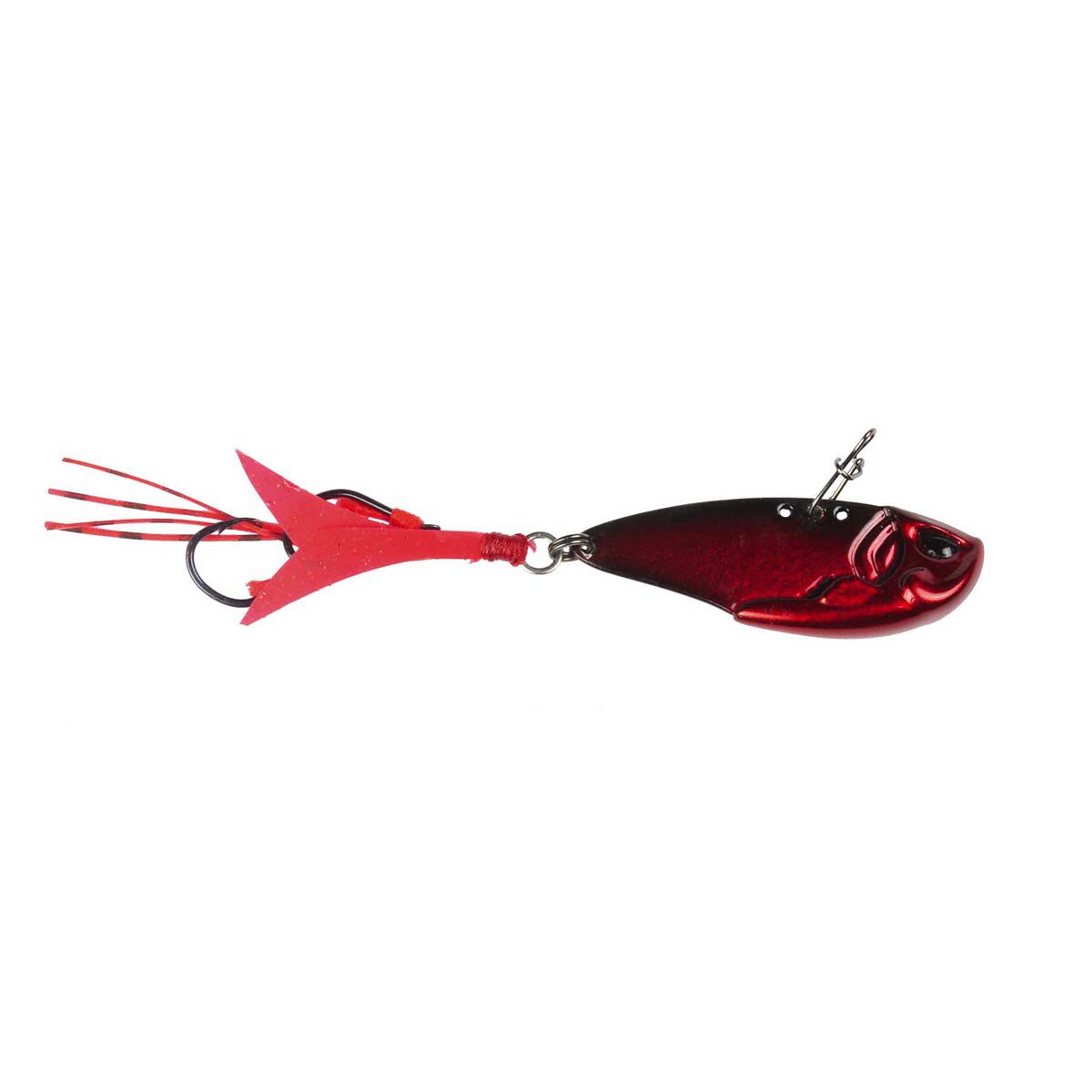 TT Fishing Switchminnow+ Blade Lure 37mm Bloody Nightmare, Bloody Nightmare, bcf_hi-res