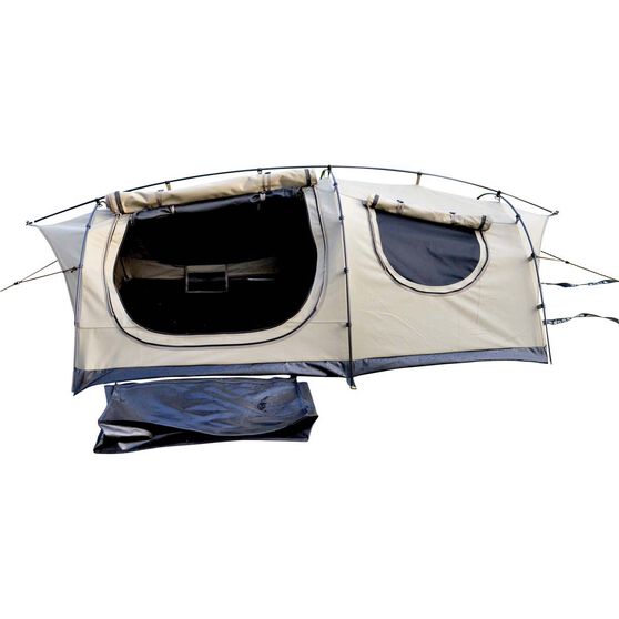 Wanderer Double Heavy Duty Extreme Swag Bcf