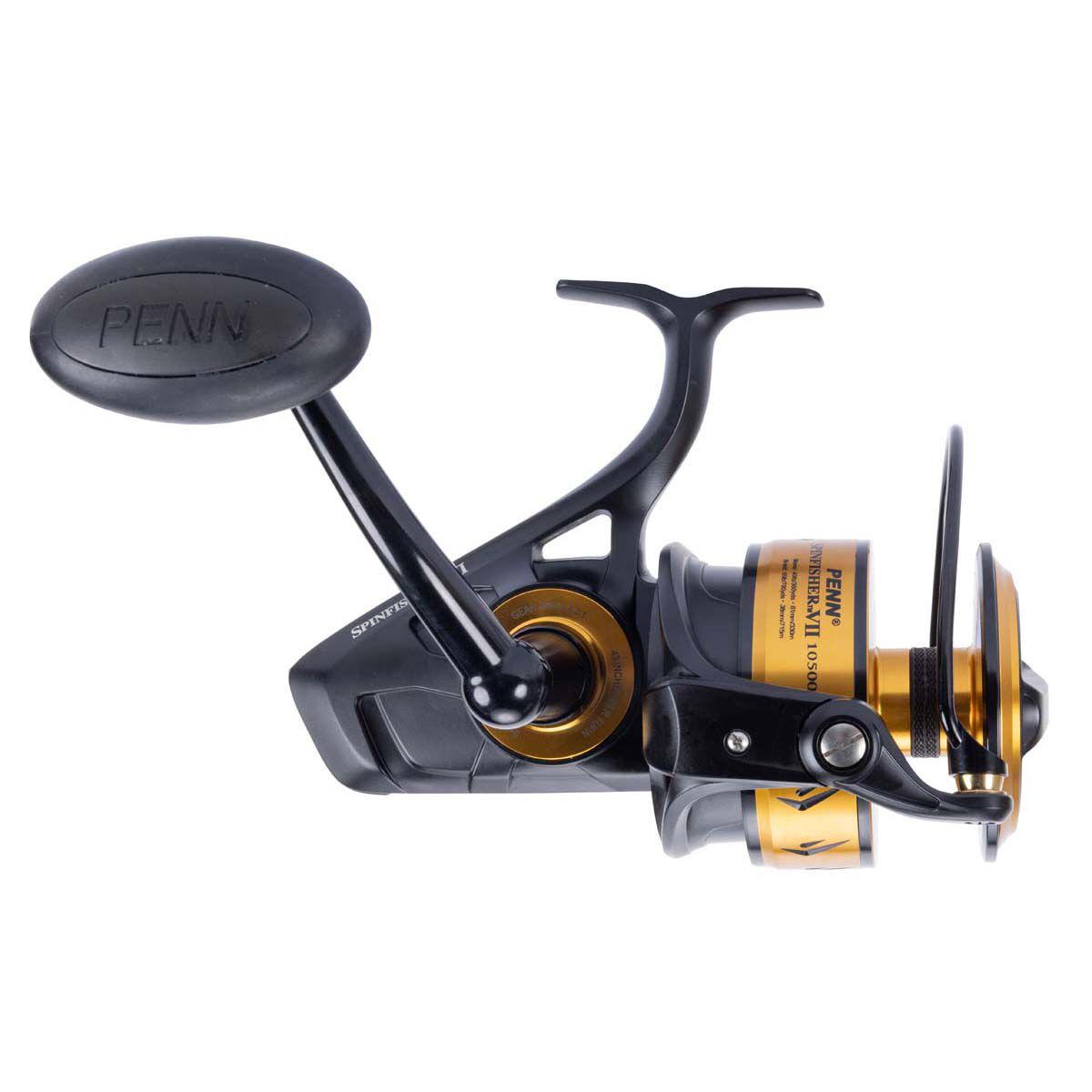 PENN Spinfisher VII 10500 Spinning Reel, , bcf_hi-res