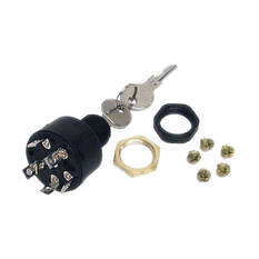 Sierra Ignition Switch for Mercury, , bcf_hi-res