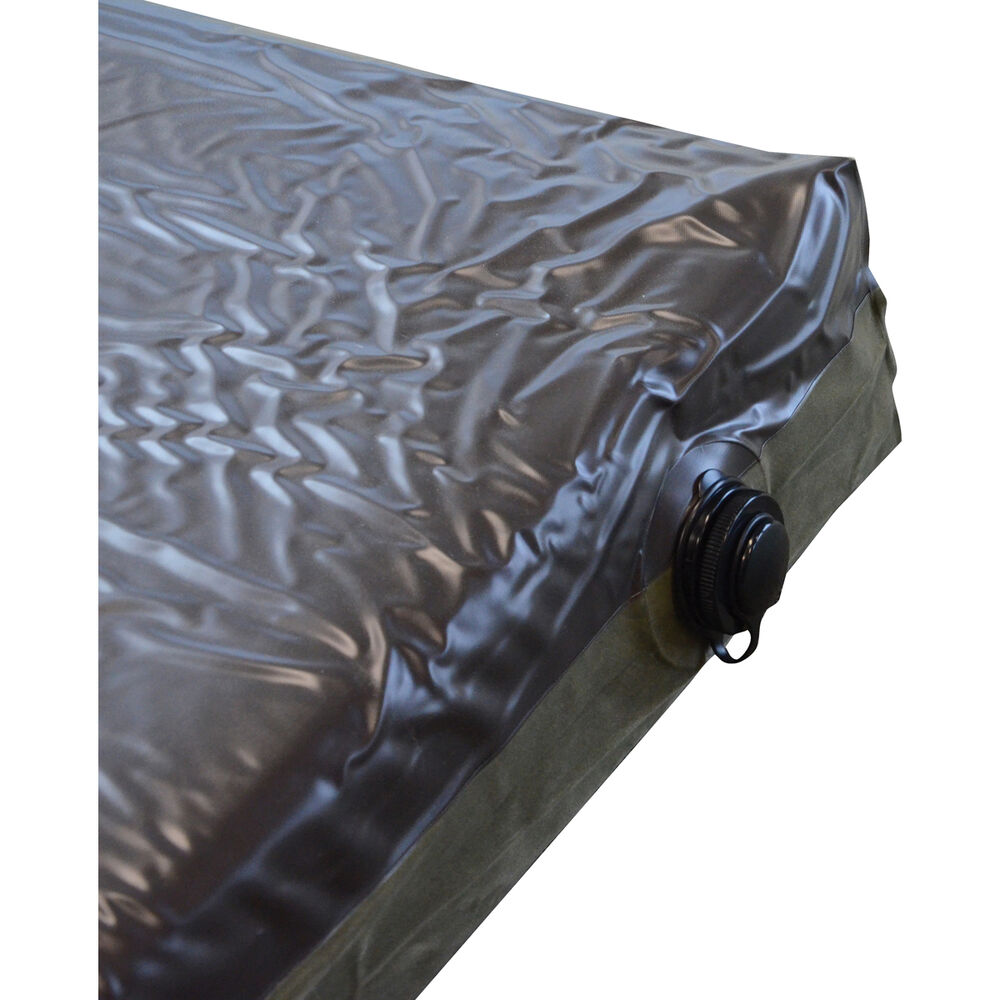 Wanderer 4x4 Touring Mat Queen BCF