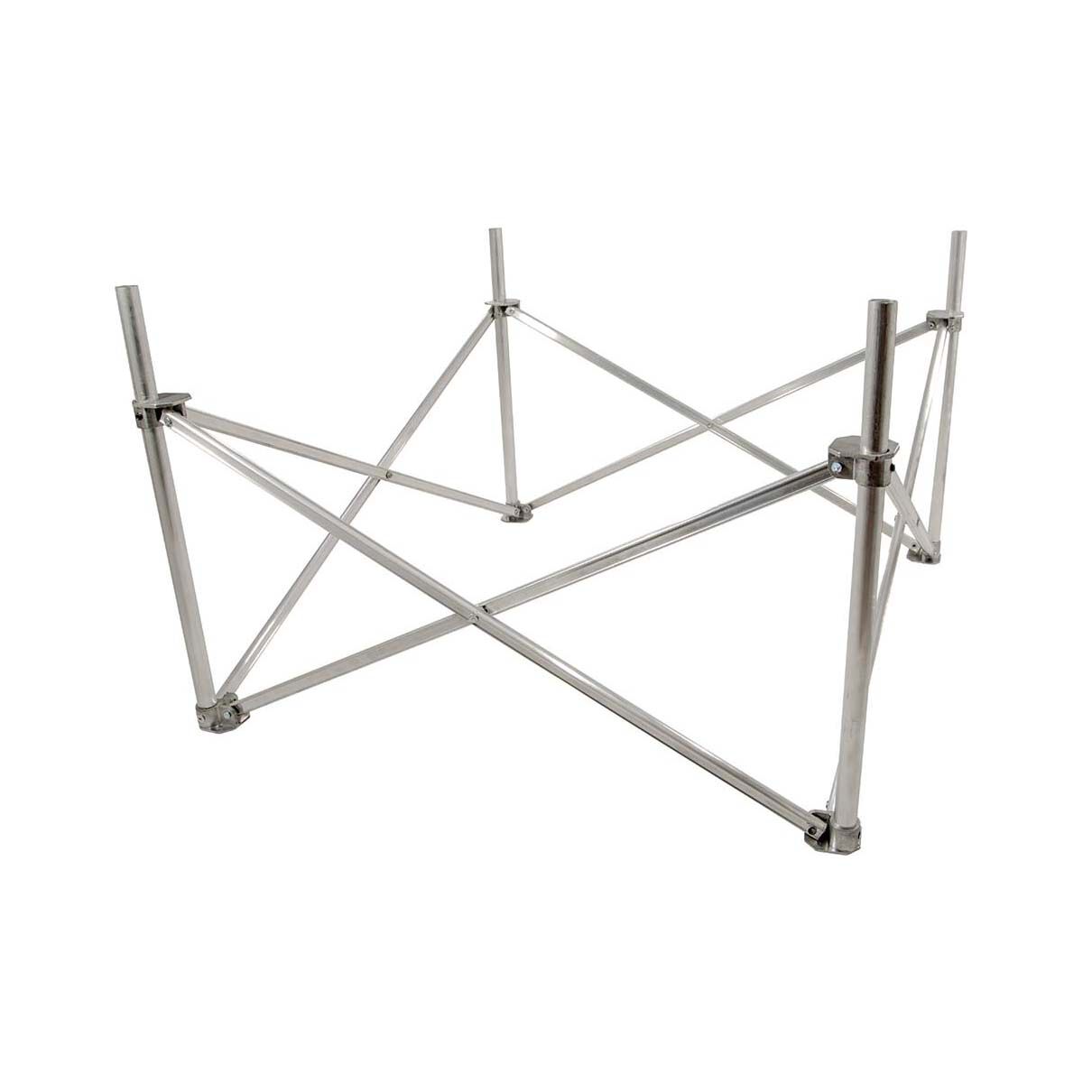 Fireside Portable Popup Fire Pit, , bcf_hi-res