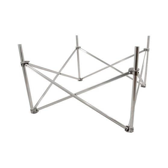 Fireside Portable Popup Fire Pit, , bcf_hi-res