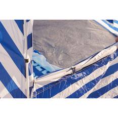 Wanderer Nautical Beach Shelter, , bcf_hi-res