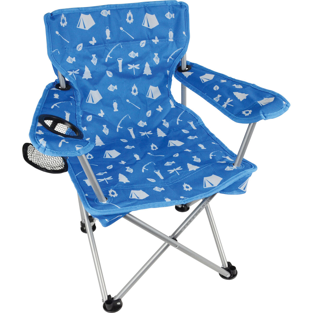 bcf camping chairs