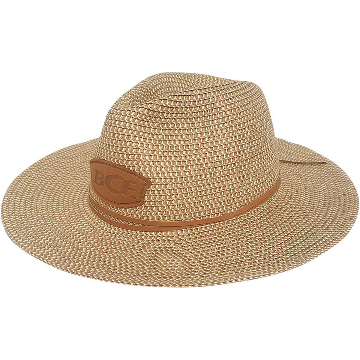 BCF Women's Braid Hat, , bcf_hi-res