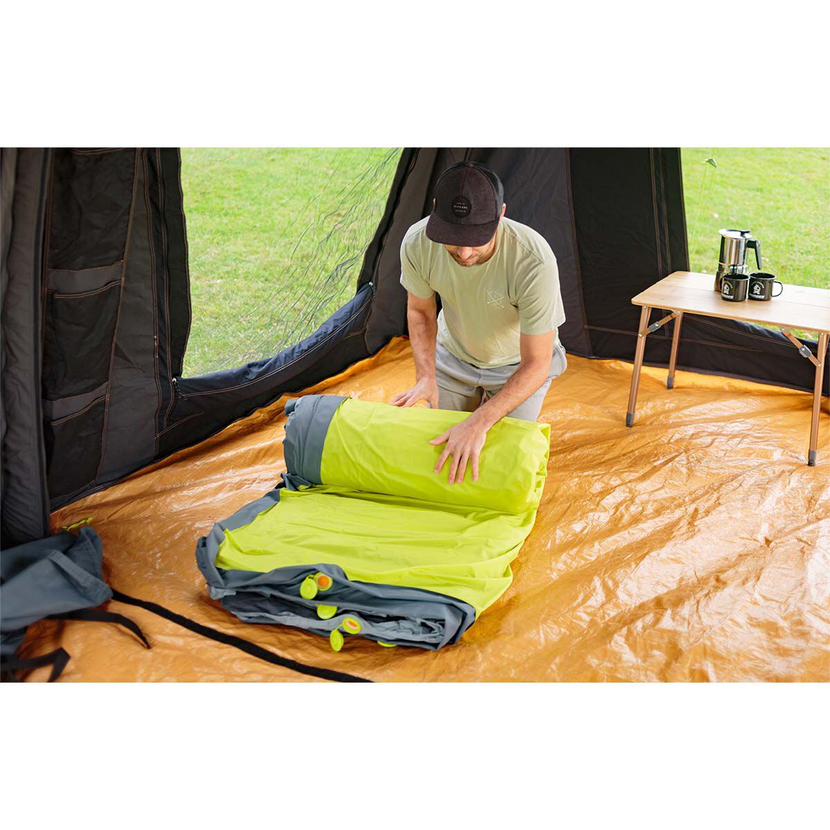 Zempire Monstabed Twin, , bcf_hi-res