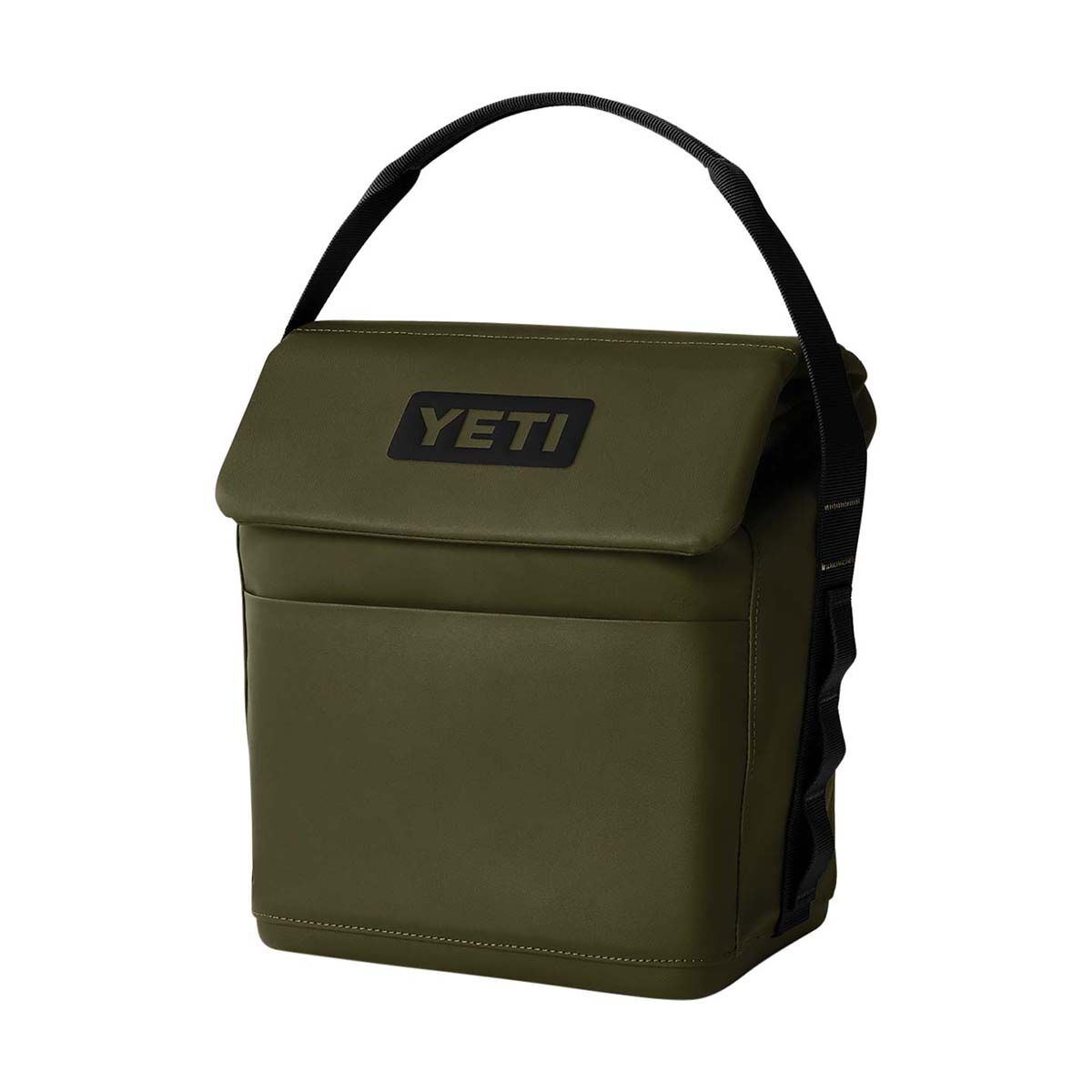 YETI&reg; Daytrip&reg; Lunchbag 6L Olive, Olive, bcf_hi-res
