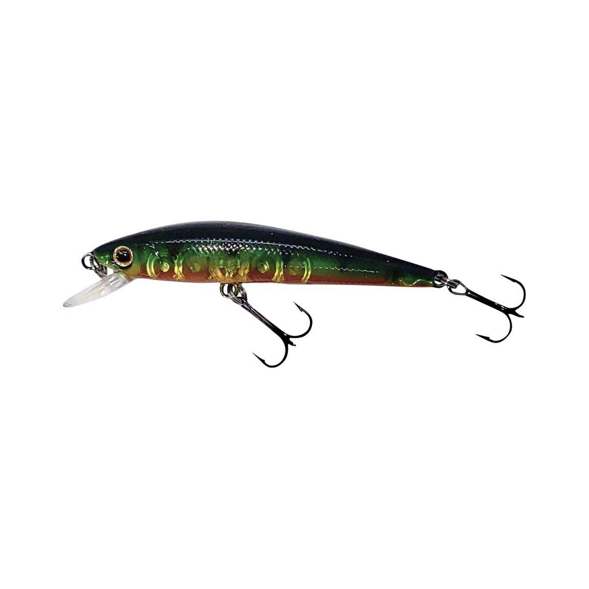 Hawk Sniper Hard Body Lure 60S Redfin, Redfin, bcf_hi-res