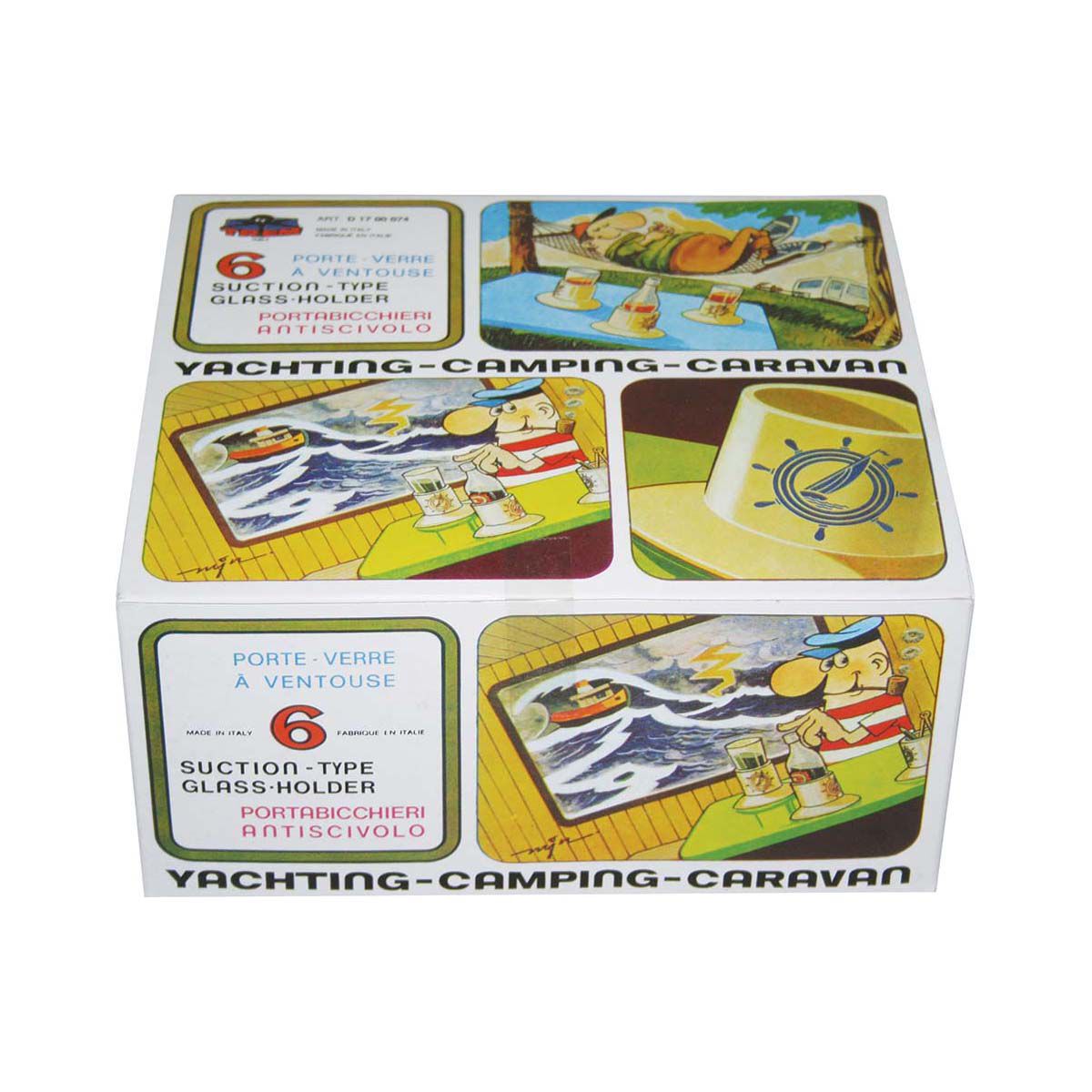 RWB Drink Holder With Suction Cup, , bcf_hi-res