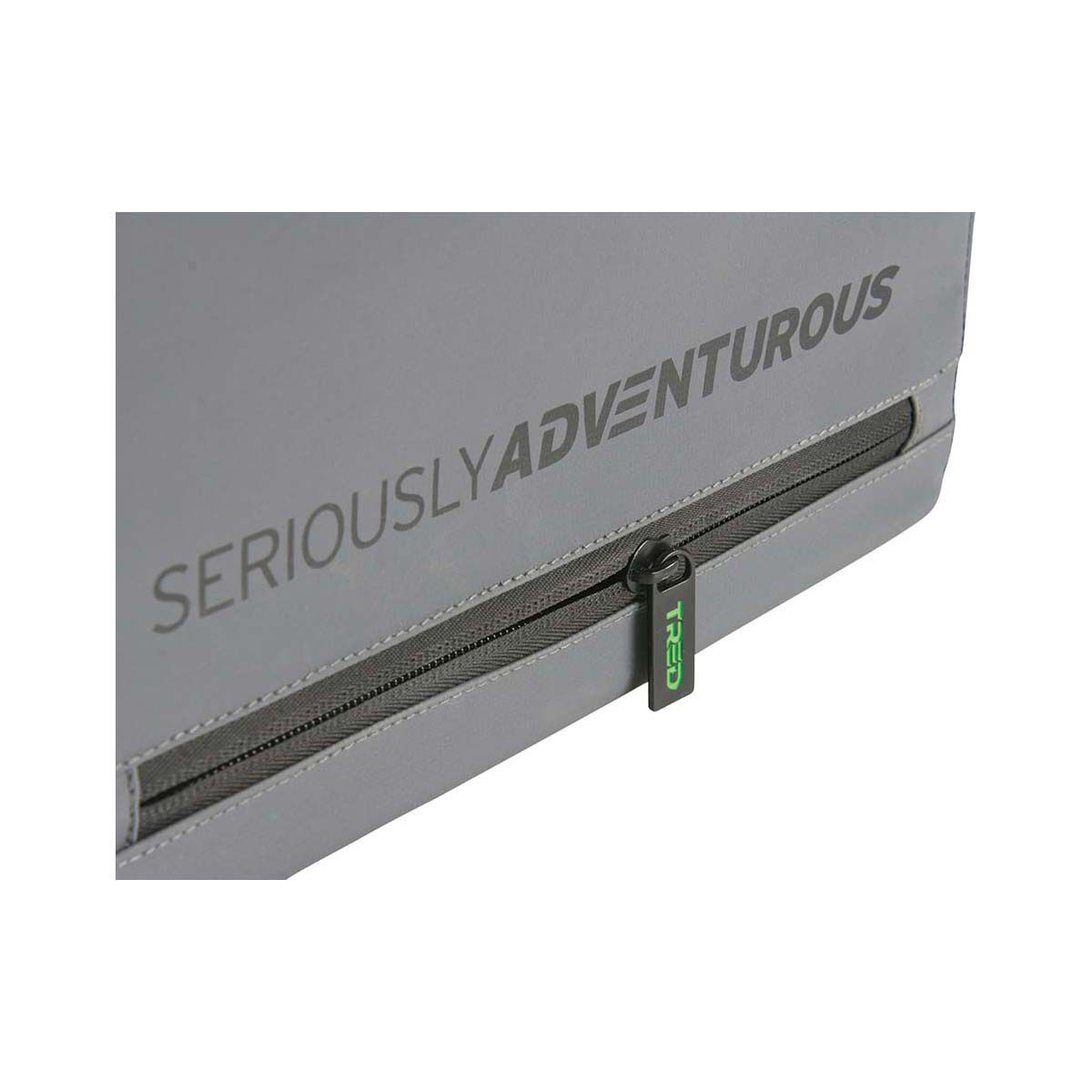 TRED GT Collapsible Travel Bin BCF