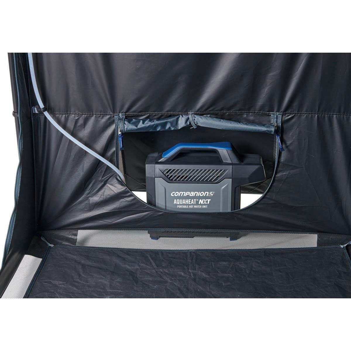 Companion Aquaheat NXT Deluxe Ensuite, , bcf_hi-res