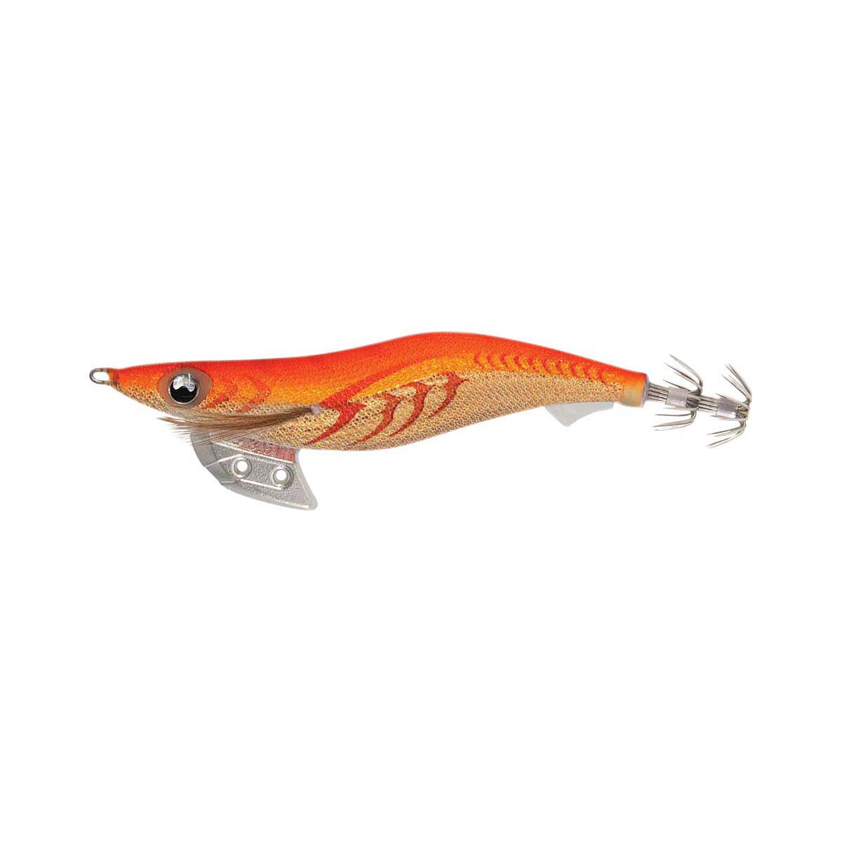Yamashita EGI OH K Squid Jig 3.0 Orange GT, Orange GT, bcf_hi-res