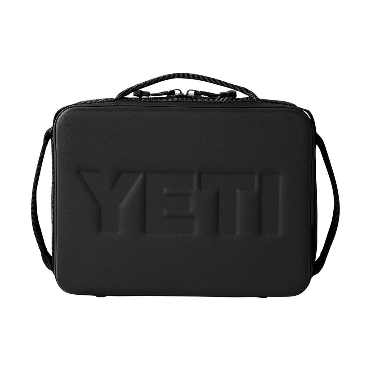 YETI&reg; Daytrip&reg; Lunchbox 5L Black, Black, bcf_hi-res