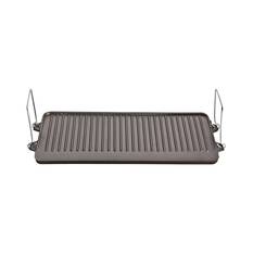 Campfire Cast Iron 3 Burner Cooker Plate, , bcf_hi-res