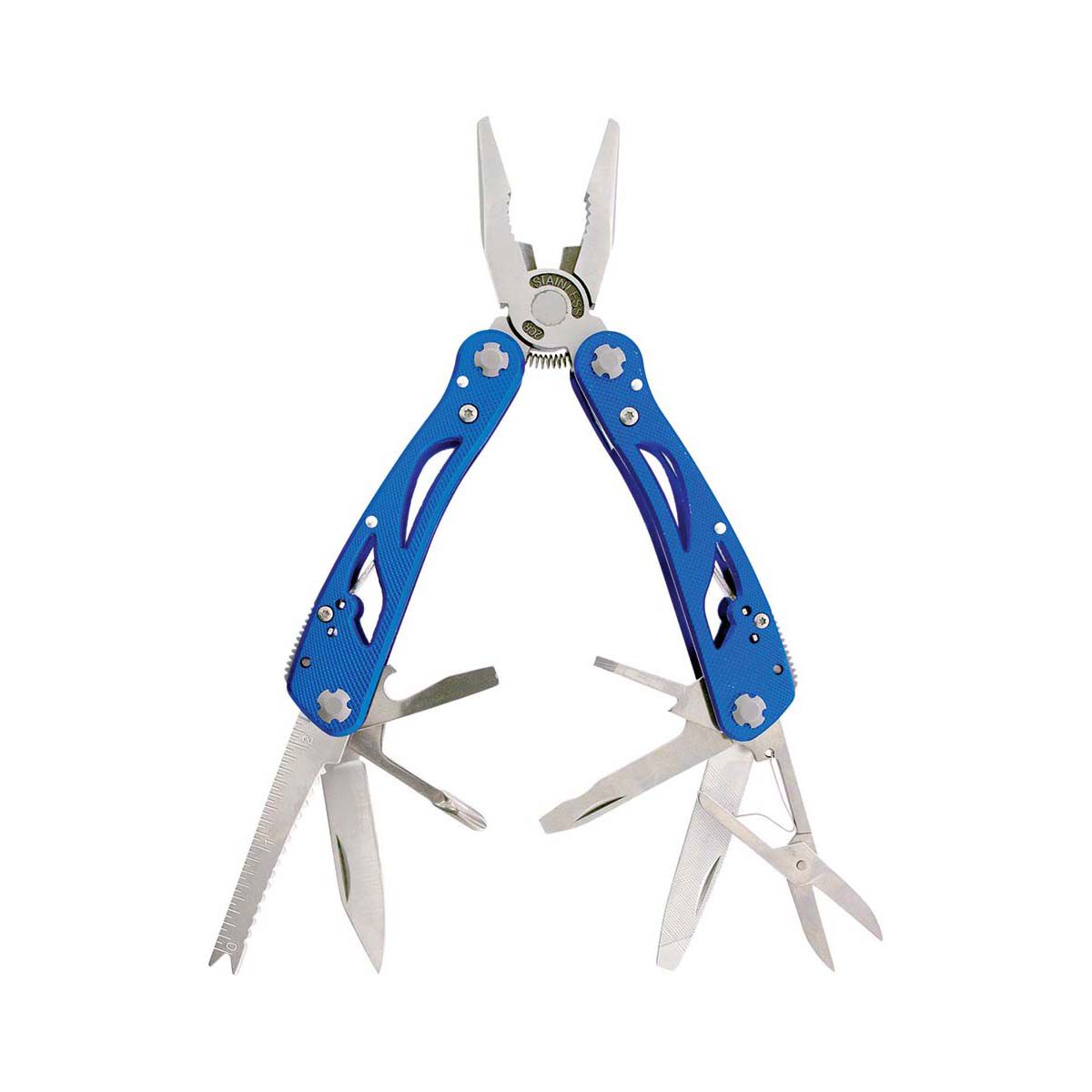 Mustad shop fishing pliers
