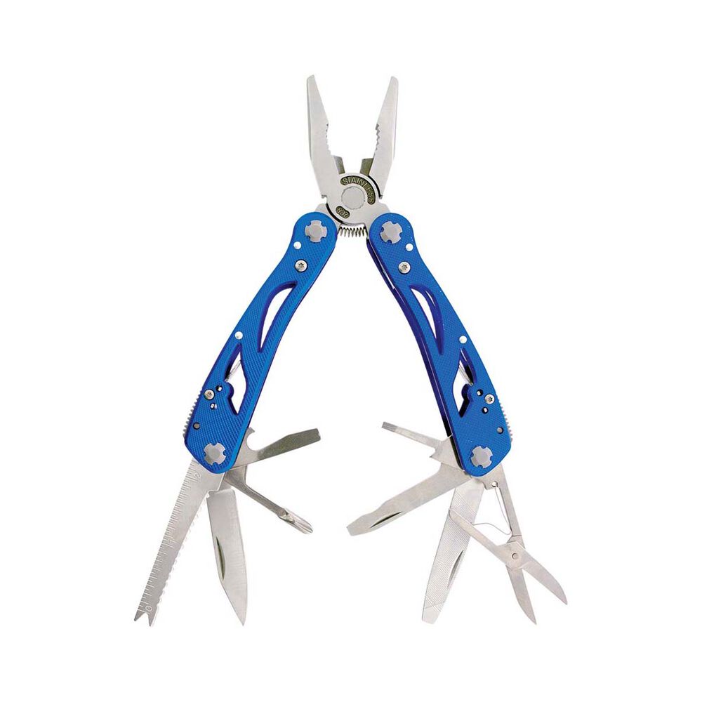 Mustad Fishing Multi Tool BCF