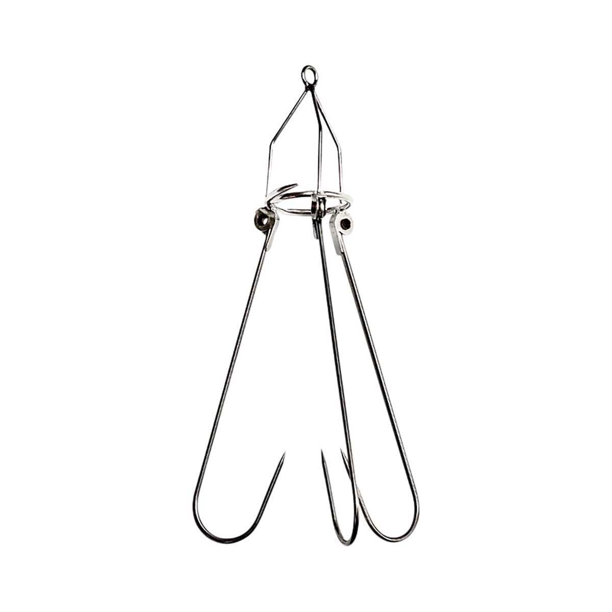 Hook'em Cliff Gaff 6mm BCF