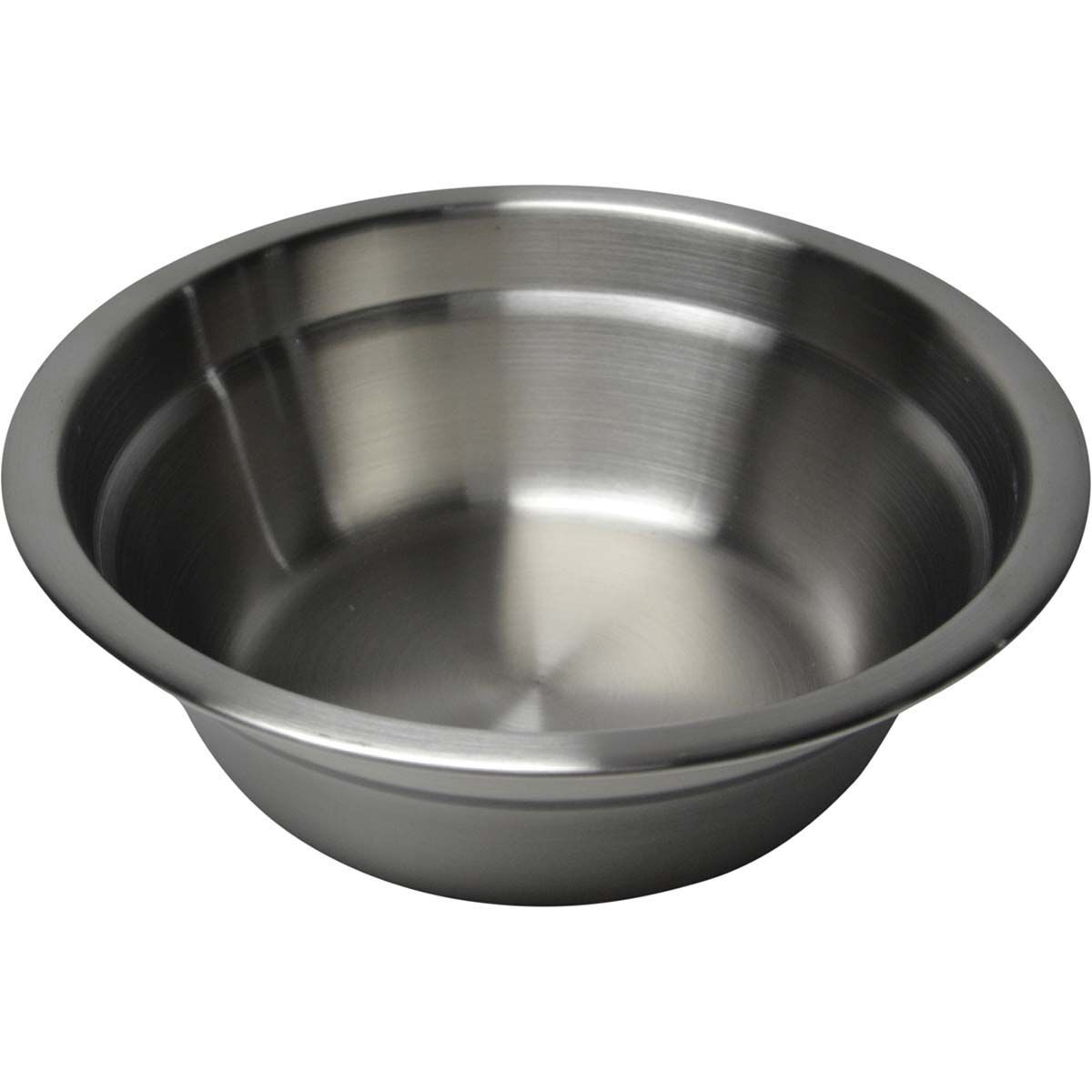 Wanderer Stainless Steel Bowl 16cm 4 Pack, , bcf_hi-res