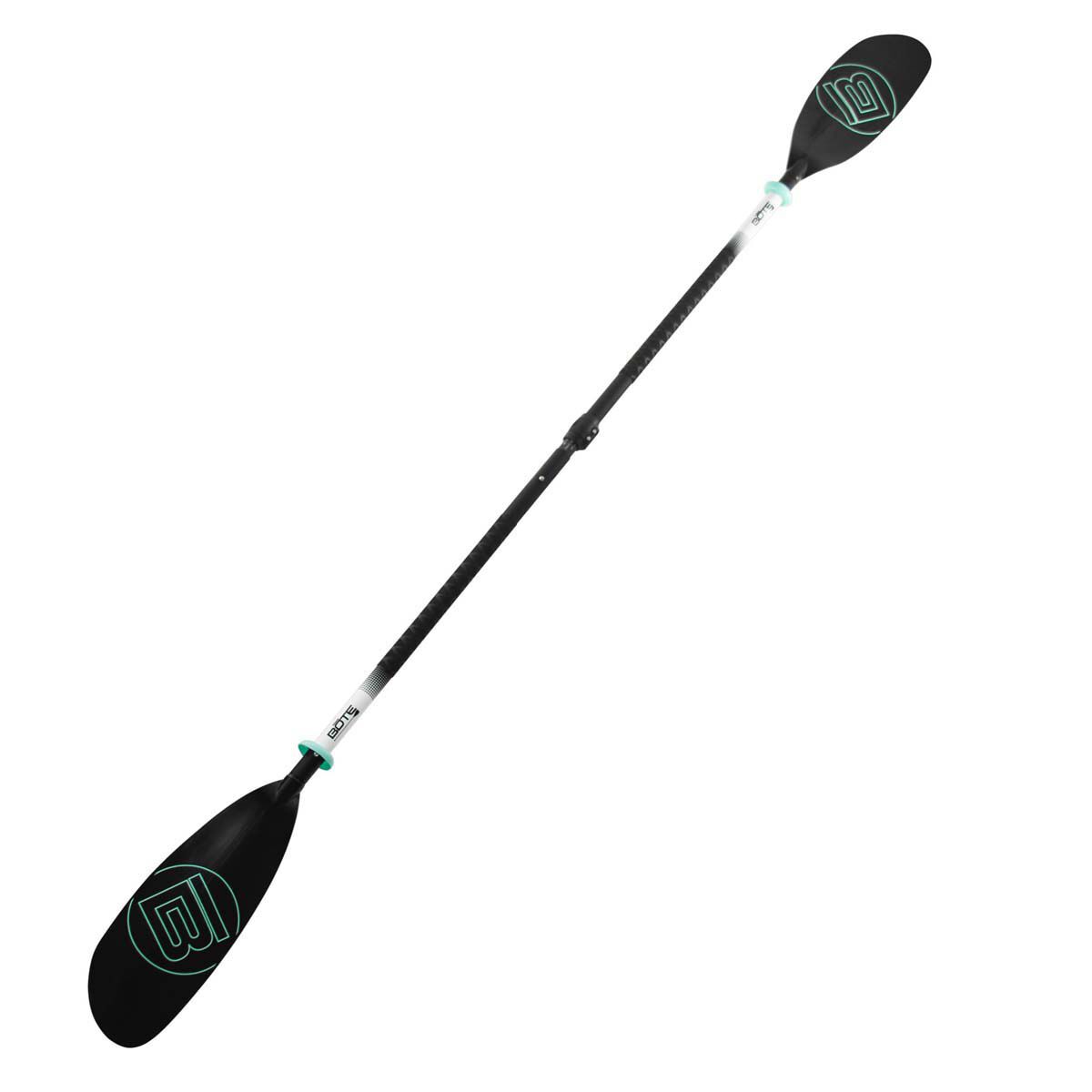 BOTE Adjustable Kayak Paddle 5 Piece BCF