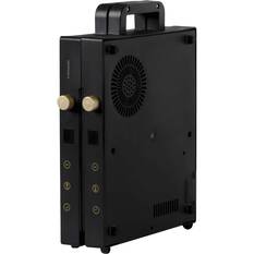 Germanica Foldable Double Induction Cooktop, , bcf_hi-res