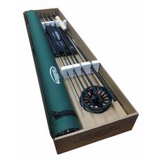 Gillies Freshwater Fly Fishing Combo 9ft 6wt, , bcf_hi-res