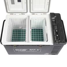 Engel MT-V60JC Combi Twin Door Fridge Freezer 57L, , bcf_hi-res