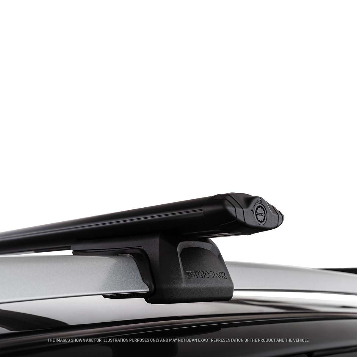 Rhino Rack Cross Bar Kit 1180, , bcf_hi-res