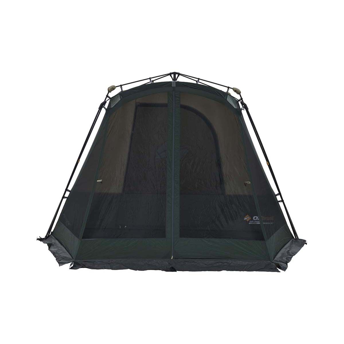 OZtrail Fast Frame 6 Person Cabin Tent, , bcf_hi-res