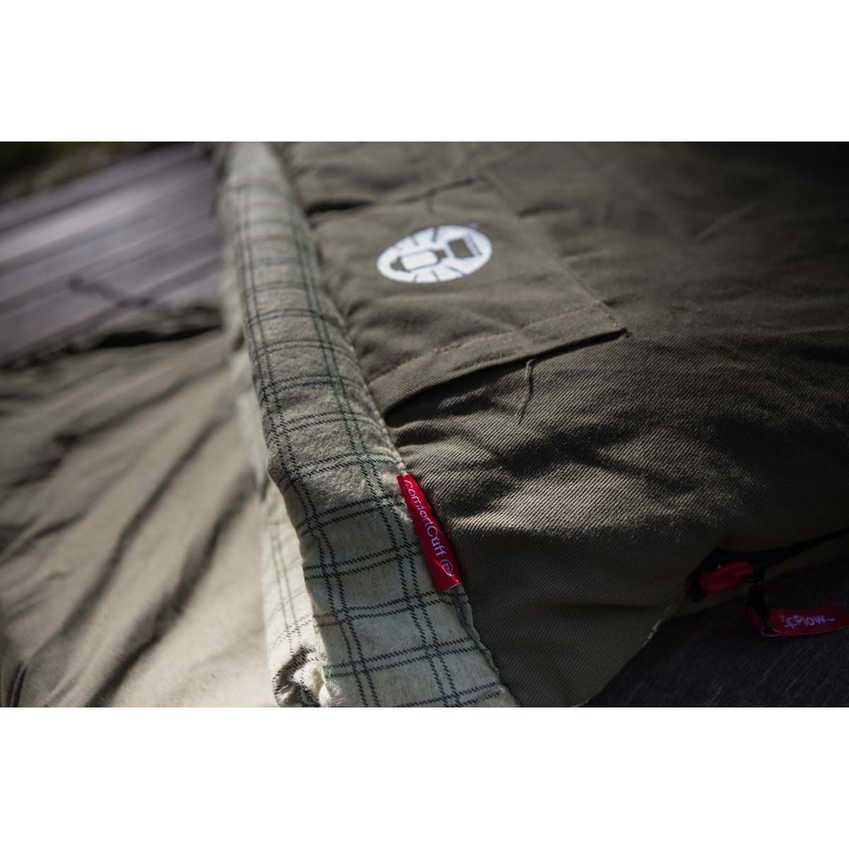 Coleman Big Game 6C Sleeping Bag BCF