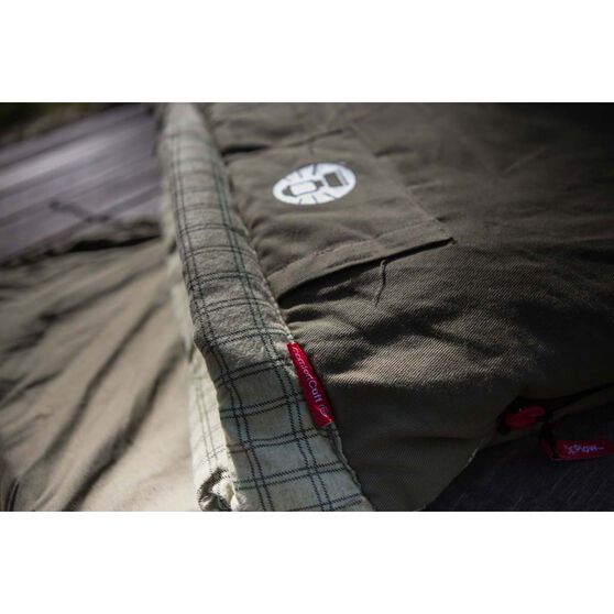 Coleman Big Game Sleeping Bag BCF