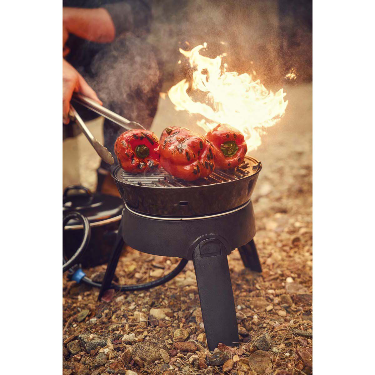 Dometic Safari Chef 30 Portable BBQ, , bcf_hi-res