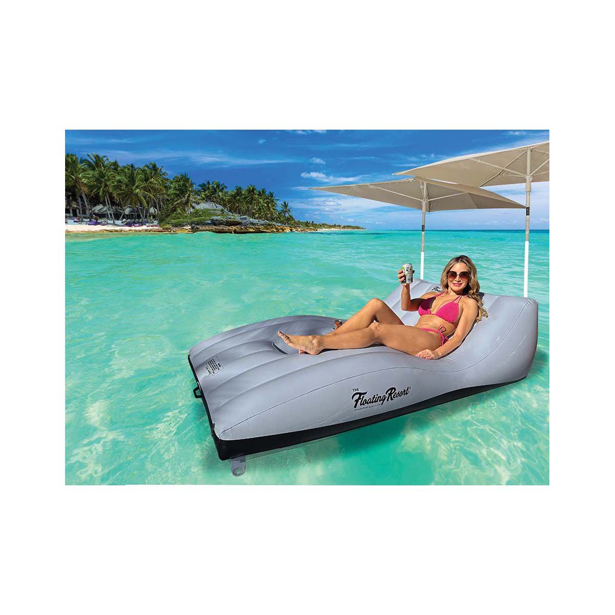 Bcf pool toys 2025