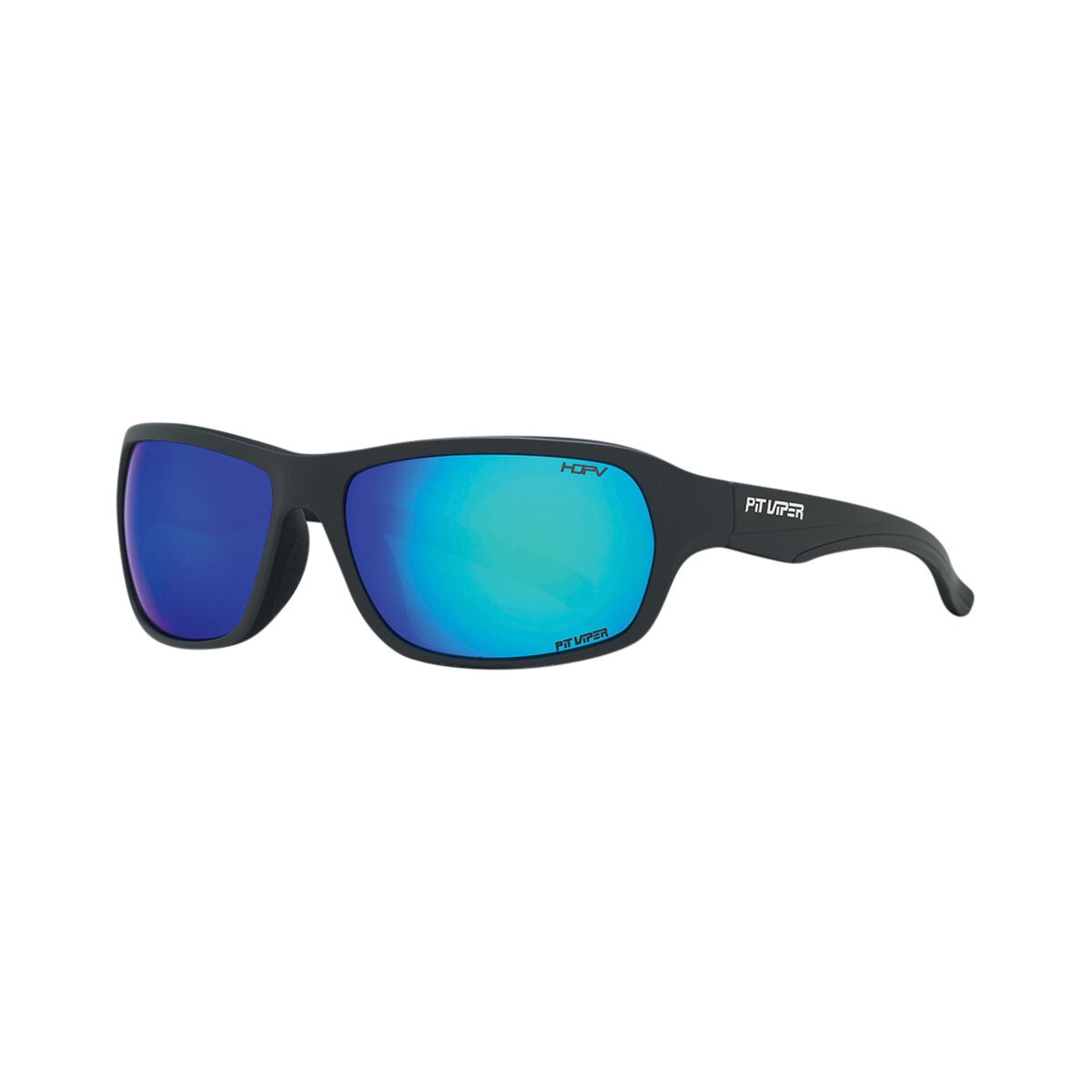 Pit Viper The Exec Somox Polarised Sunglasses, , bcf_hi-res