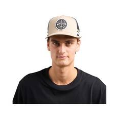 The Mad Hueys Men’s Born To Fish Trucker Cap, , bcf_hi-res